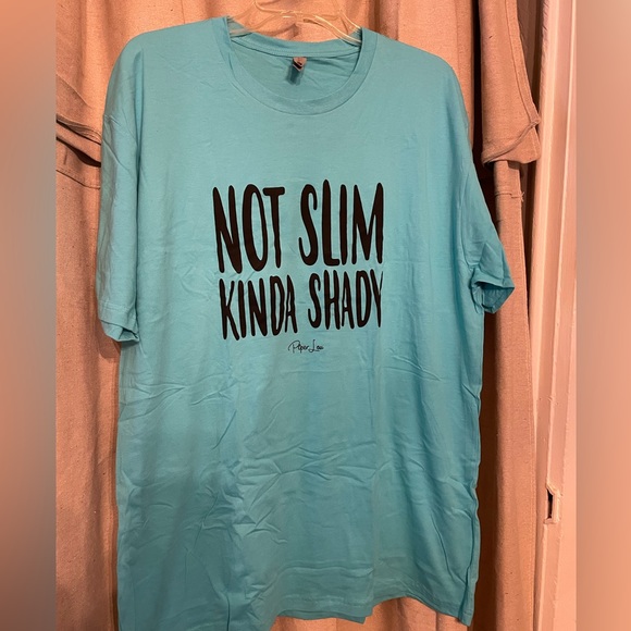 Next Level Apparel Tops - 🔥BUNDLE OFFER 3/$6 items for $13🔥 Piper Lou woman’s t-shirt, size XL